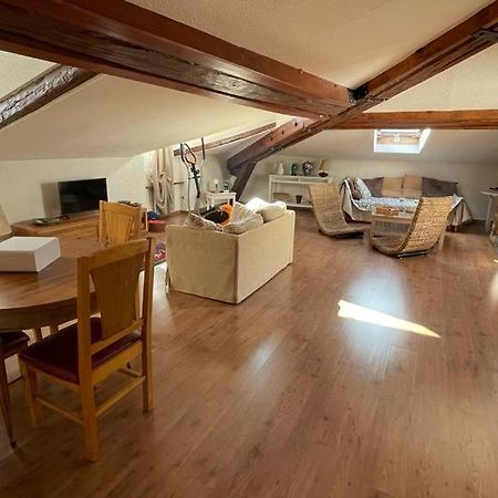 Cosy And Calm In Grenoble City Heart With Free And Large Parking Q-Park Chavant Екстер'єр фото