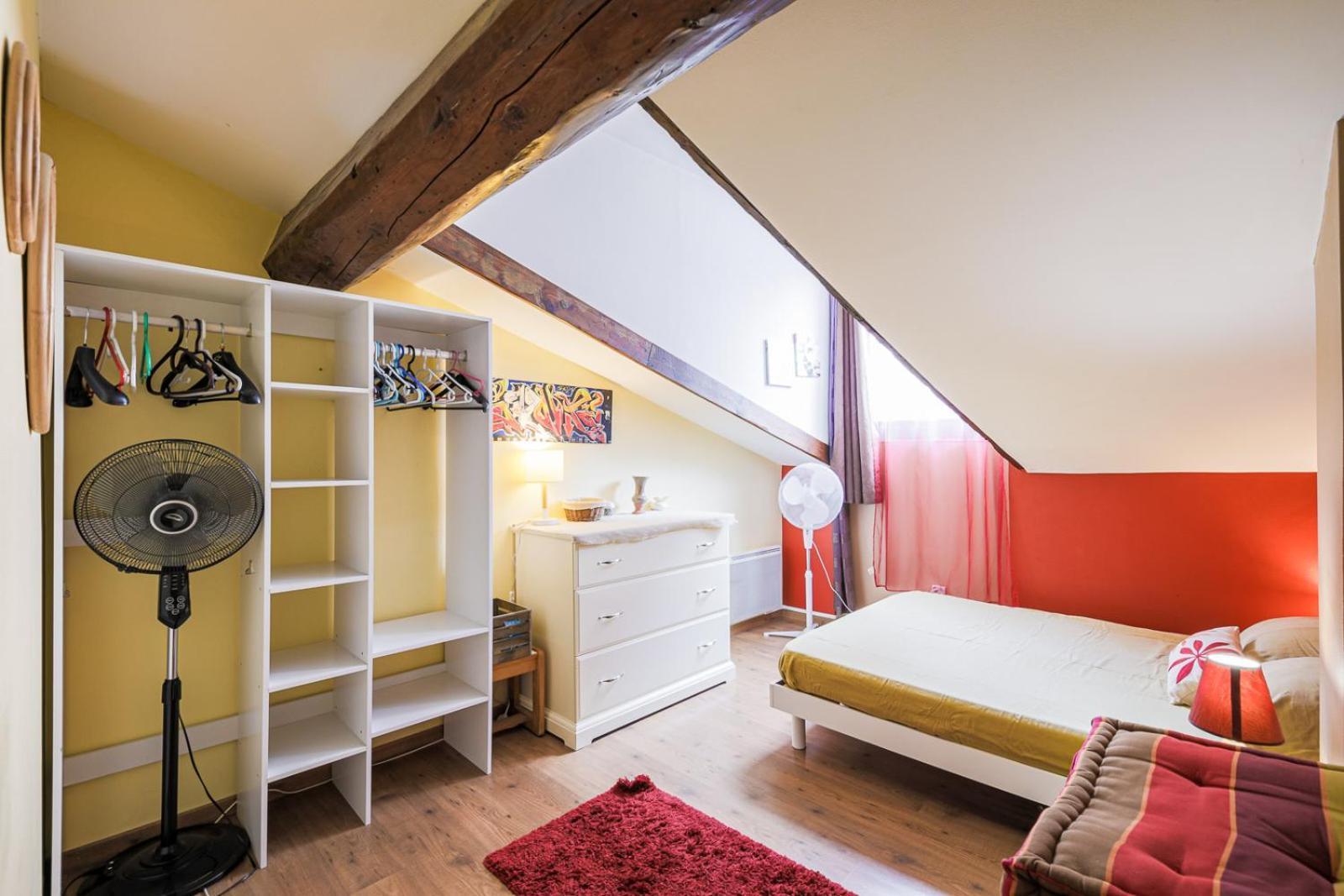 Cosy And Calm In Grenoble City Heart With Free And Large Parking Q-Park Chavant Екстер'єр фото